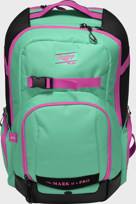 Vist Large View of Product Image Which is New RAWLINGS JOURNEY BP MT/PK