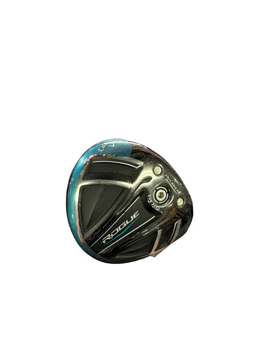 Vist Large View of Product Image Which is Used Callaway ROGUE Mens Fairway Wood RH 3 Wood