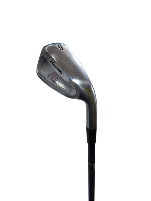Vist Large View of Product Image Which is Used Mizuno MX 17 Mens Individual Iron RH 6 Iron