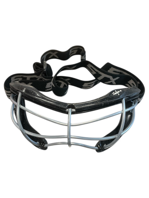 Vist Large View of Product Image Which is Used STX 2 SEE-S FH Facial Protection None Senior