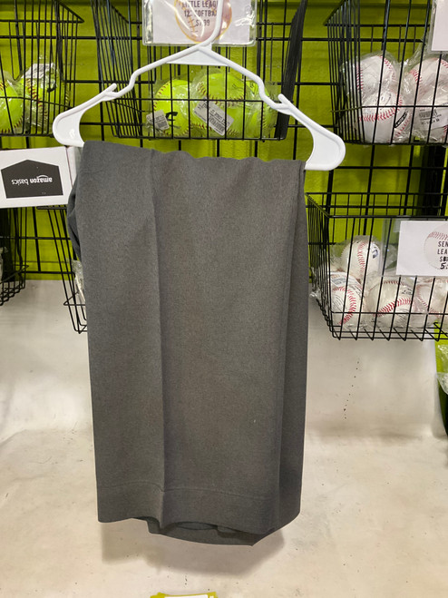 Vist Large View of Product Image Which is Used UMPIRE PANTS 40 BB/SB Pant Mens Grey Senior