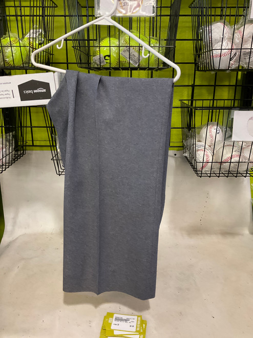 Vist Large View of Product Image Which is Used UMPIRE PANTS 40 BB/SB Pant Mens Grey Senior