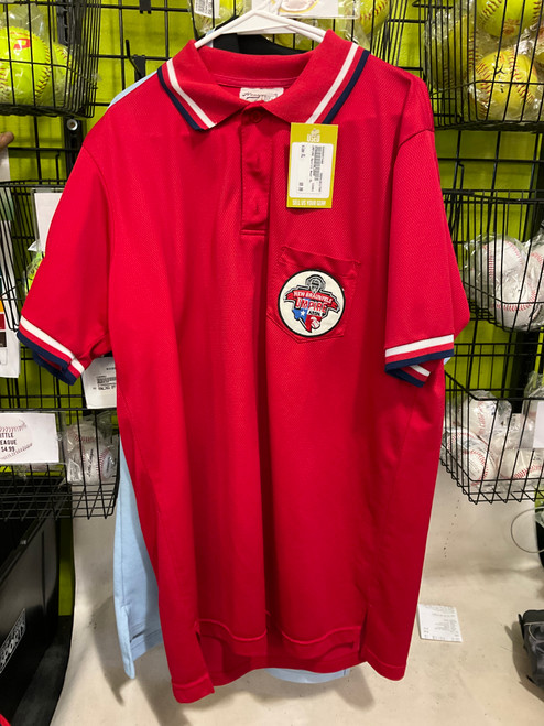 Vist Large View of Product Image Which is Used S.S. Spirit Wear M XL