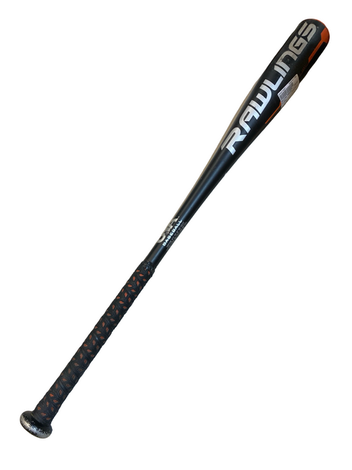 Vist Large View of Product Image Which is Used Rawlings PRODIGY BB/SB USA 2 5/8 Bat 30"