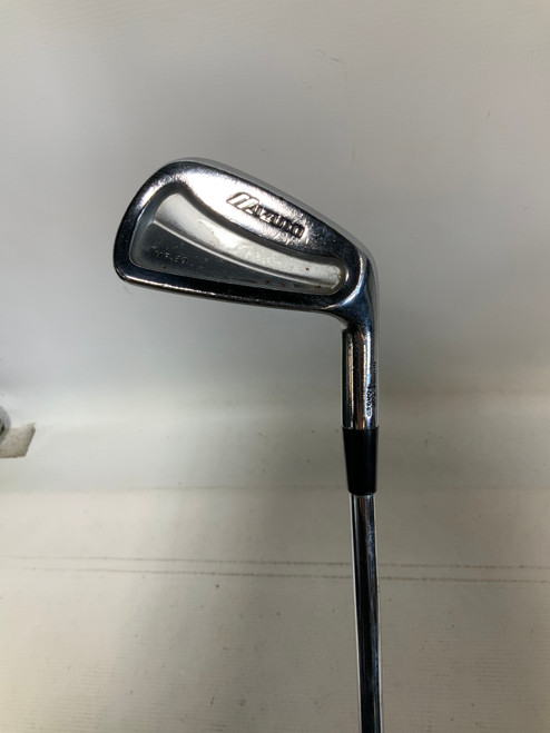 Vist Large View of Product Image Which is Used Mizuno MP 30 Mens Individual Iron RH 7 Iron