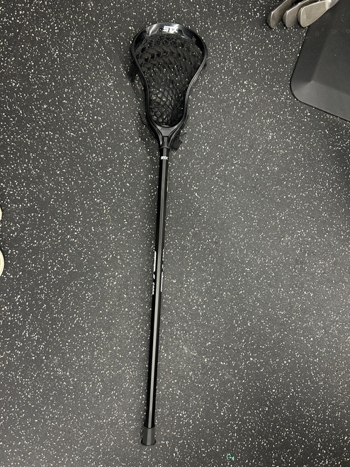 Vist Large View of Product Image Which is Used STX STALLION U Men Atk/Mid Complete Stick Black