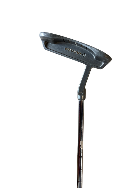 Vist Large View of Product Image Which is Used Dunlop Mens Putter RH