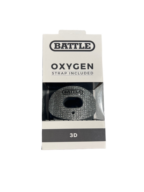 Vist Large View of Product Image Which is New OXYGEN CHROME DIAMOND