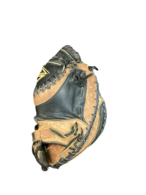 Vist Large View of Product Image Which is Used GLOVESMITH FC2058 BB/SB Catchers RH Throw Brown 29"