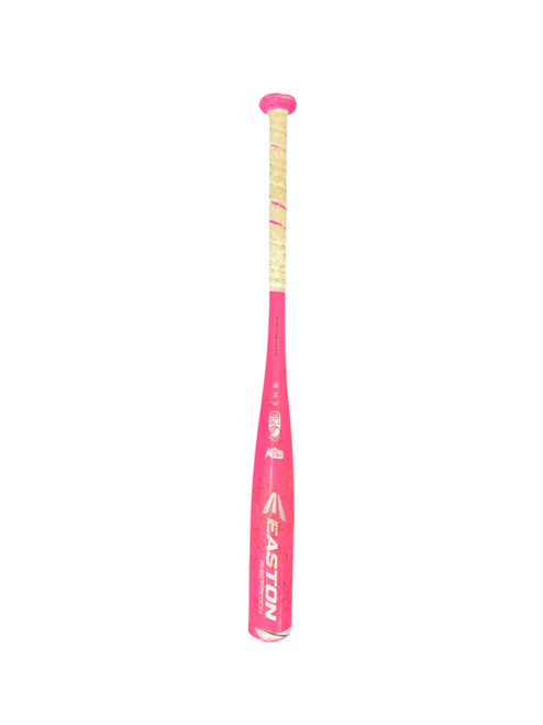 Vist Large View of Product Image Which is Used Easton FS50 BB/SB Fastpitch Bat 27"
