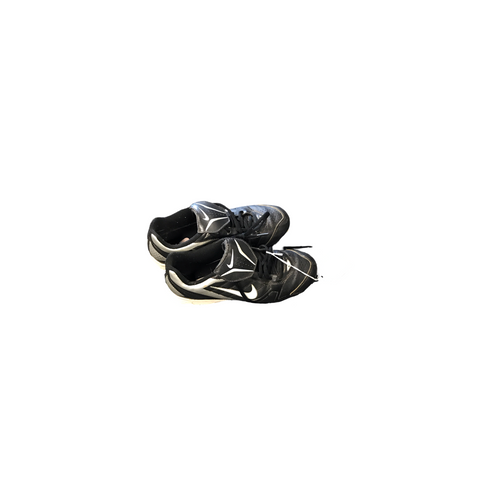 Vist Large View of Product Image Which is Used Nike NIKE BB/SB Cleats Black Senior 5