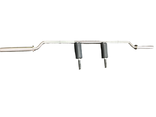 Vist Large View of Product Image Which is Used Other Lifting Bar 7Ft