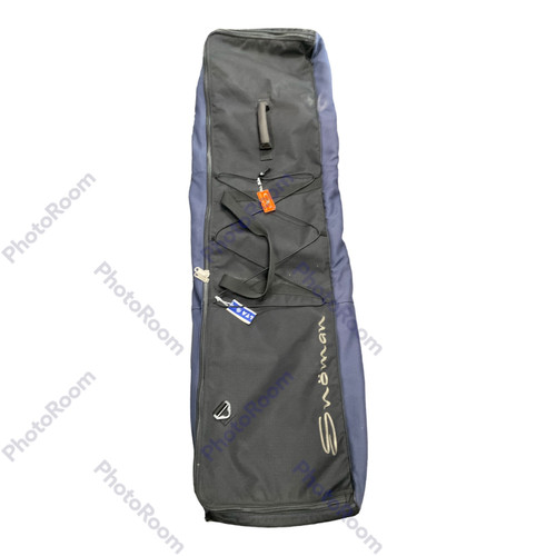 Vist Large View of Product Image Which is Snowboarding Snowboard Bags