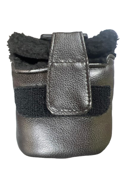Vist Large View of Product Image Which is Used SAILBOAT - HOUSE PUTTER COVER Golf Accessory
