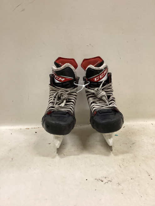 Vist Large View of Product Image Which is Used CCM JETSPEED FT4 Senior Hockey Skate Senior 10.5