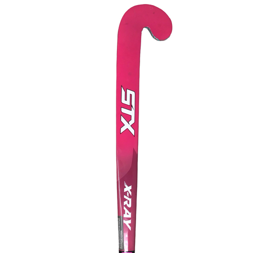 Vist Large View of Product Image Which is Used STX X-RAY FH Complete Stick Purple 36"