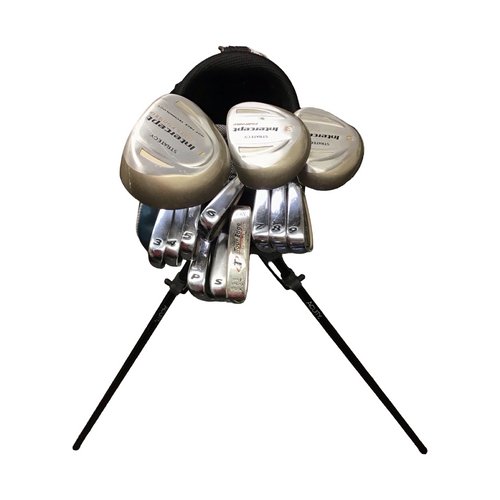 Vist Large View of Product Image Which is Used Strategy 0 Womens Complete Set RH 13 Piece