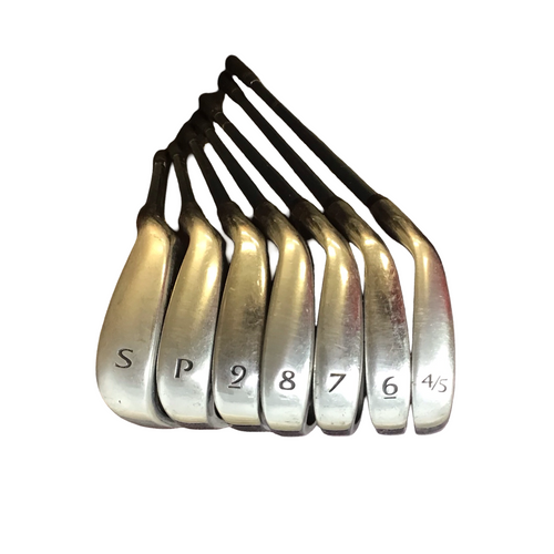 Vist Large View of Product Image Which is Used Affinity XP Mens Iron Set RH 5I-SW