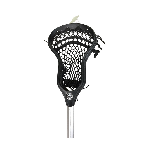 Vist Large View of Product Image Which is Used Maverik METRIK UNIVERSAL Men Atk/Mid Complete Stick Black
