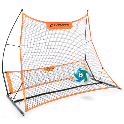 Vist Large View of Product Image Which is New Champro Soccer Skill Trainer