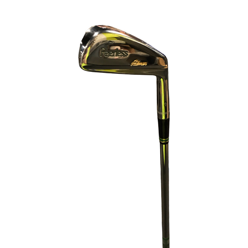 Vist Large View of Product Image Which is Used Palmer PEERLESS Mens Individual Iron RH 2 Iron