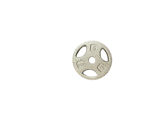 Vist Large View of Product Image Which is Used Standard Plate (Each) 5 lb