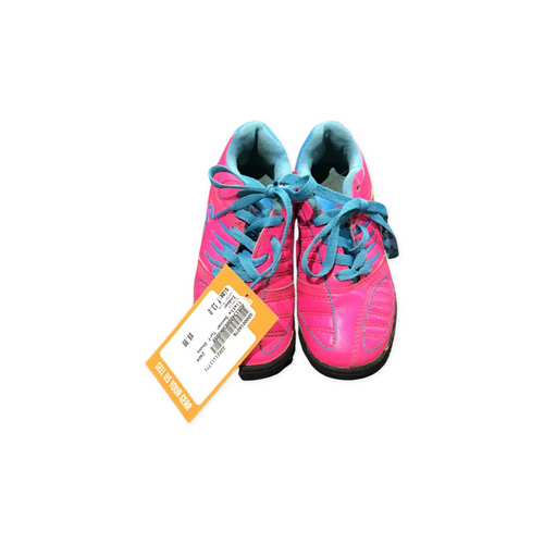 Vist Large View of Product Image Which is Eletto Soccer Soccer Turf Shoes