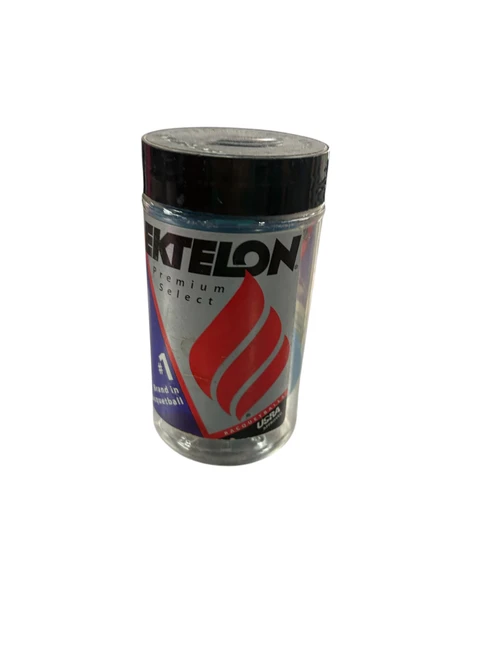 Vist Large View of Product Image Which is Used Ektelon 2-ball Racquetball Can