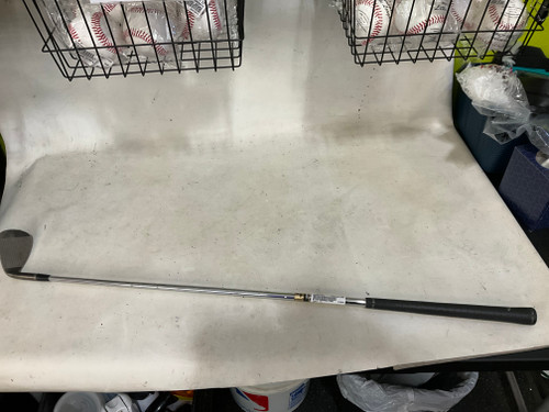 Vist Large View of Product Image Which is Used Cobra 52 Golf Wedge Mens RH 52 Degree