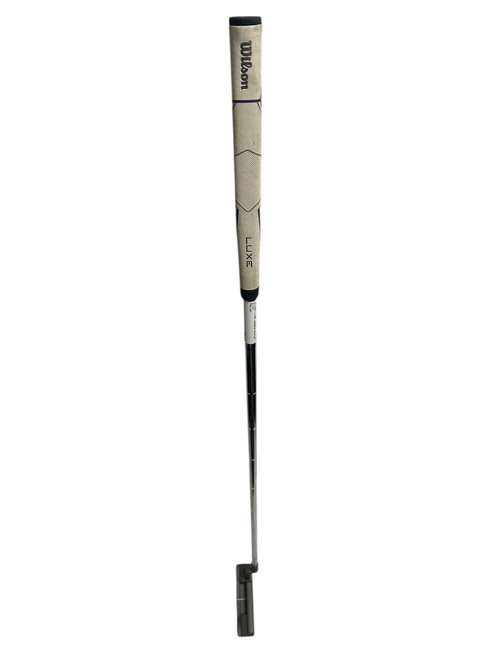 Vist Large View of Product Image Which is Used Wilson Womens Putter RH
