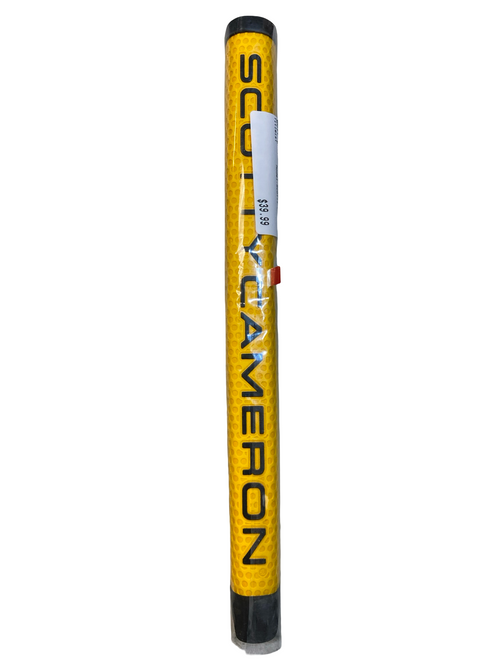 Vist Large View of Product Image Which is Used Titleist SCOTTY CAMERON Golf Accessory