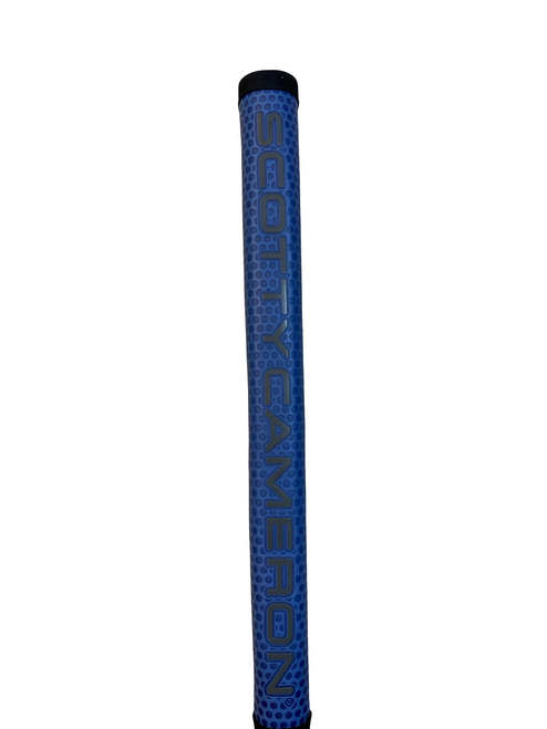 Vist Large View of Product Image Which is Used Titleist SCOTTY CAMERON Golf Accessory