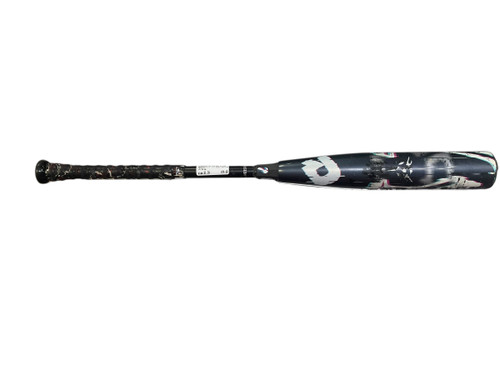 Vist Large View of Product Image Which is Used Demarini CB5-LE20 BB/SB USSSA 2 5/8 Bat 31"