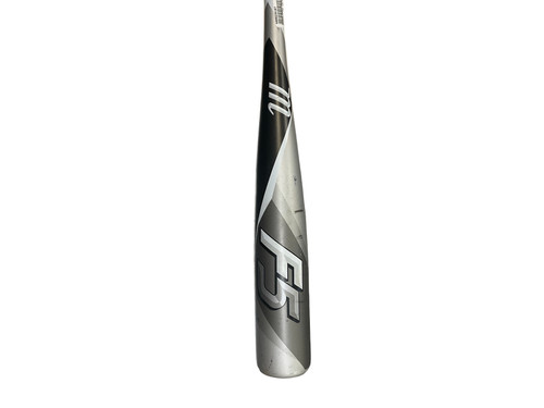 Vist Large View of Product Image Which is Used Marucci MSBF5310 BB/SB USSSA 2 3/4 Bat 30"