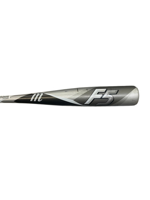 Vist Large View of Product Image Which is Used Marucci MSBF5310 BB/SB USSSA 2 3/4 Bat 30"