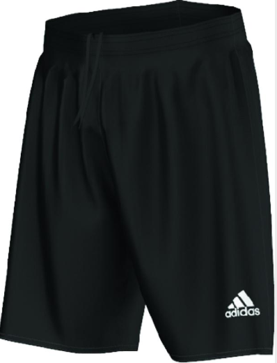Vist Large View of Product Image Which is New Adidas Parma Soccer Shorts