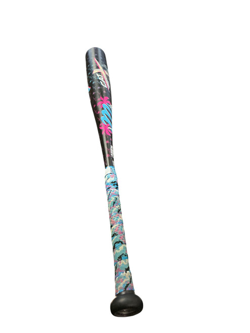 Vist Large View of Product Image Which is Used Marucci CAT X 2 BB/SB USSSA 2 3/4 Bat 32"