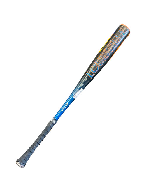 Vist Large View of Product Image Which is Used Louisville Slugger 2024 Atlas High School -3 Bat 32"
