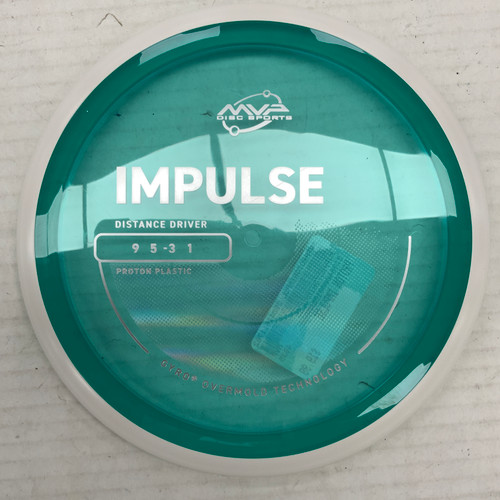 Vist Large View of Product Image Which is New PROTON IMPULSE
