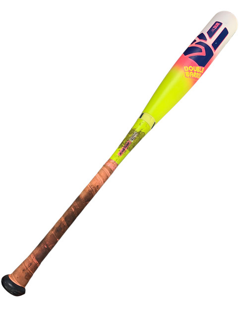 Vist Large View of Product Image Which is Used Easton DUB 30/25 BB/SB USSSA 2 3/4 Bat 30"
