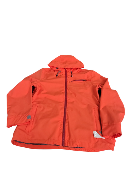 New Turbine WMN's Jacket FI XS 11708-TRB206-75-XS