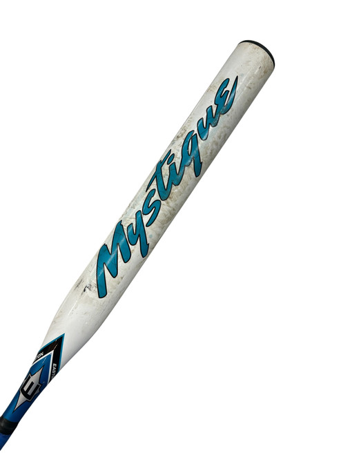 Vist Large View of Product Image Which is Used Easton 2007 MYSTIQUE 33/21.5 BB/SB Fastpitch Bat 33"