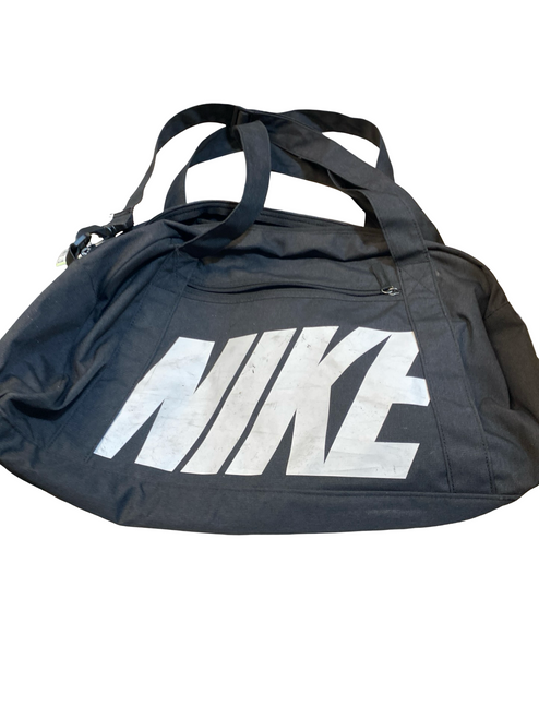 Vist Large View of Product Image Which is Used Nike Basketball Other Black MD