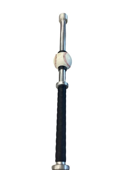 Vist Large View of Product Image Which is Used THE SWING BAT TRAINER BB/SB Training Aid