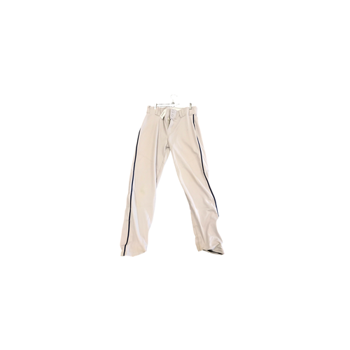 Vist Large View of Product Image Which is Used Alleson ALLESON ATHLETIC BB/SB Pant Boys Grey XL