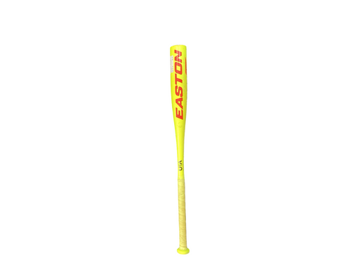 Vist Large View of Product Image Which is Used Easton RIVAL BB/SB USA 2 1/4 Bat 28"
