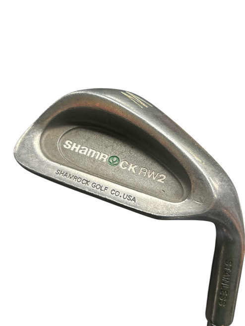 Vist Large View of Product Image Which is Used SHAMAR CK RW2 SAND WEDGE Golf Wedge Mens RH Sand Wedge