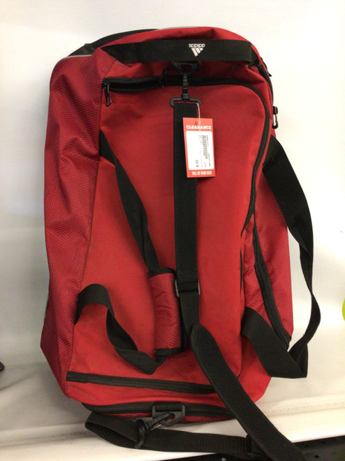 Vist Large View of Product Image Which is Used Adidas CATCHERS BAG Catchers Equipment Other