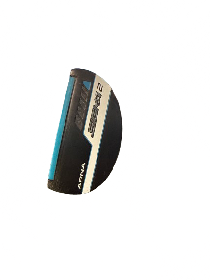 Vist Large View of Product Image Which is Used Ping SIGMA 2 ARNA Mens Putter RH