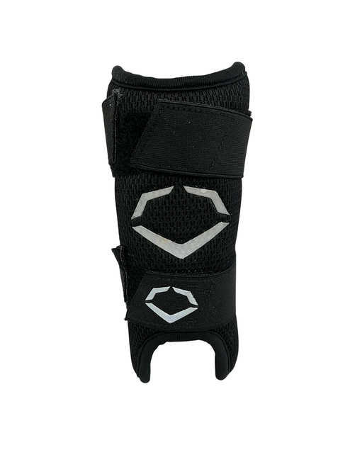 Vist Large View of Product Image Which is Used Evoshield BB/SB Shin/Foot Protector